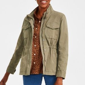 Perfect Condition New with Tags Jacket